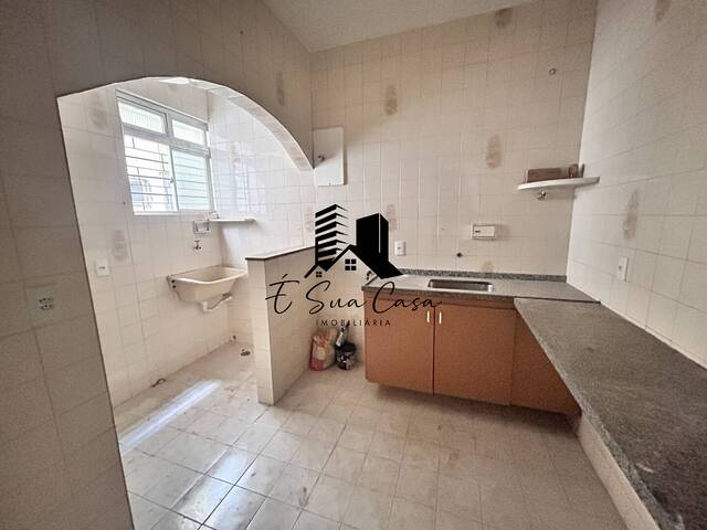Apartamento para Venda em Belo Horizonte - 5