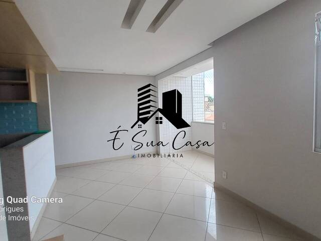 Apartamento para Venda em Contagem - 5