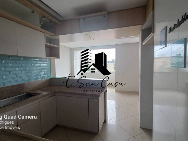Venda em Novo Eldorado - Contagem