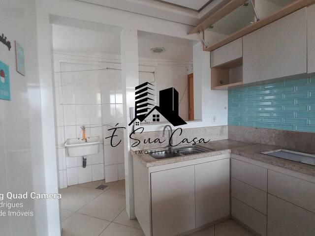 Apartamento para Venda em Contagem - 4