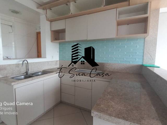 Apartamento para Venda em Contagem - 3