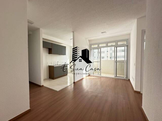 Apartamento para Venda em Contagem - 3