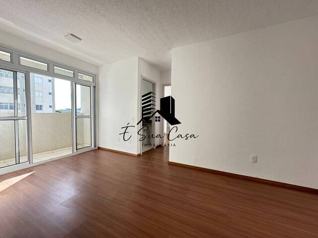 Apartamento para Venda em Contagem - 4