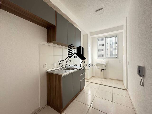 Apartamento para Venda em Contagem - 2