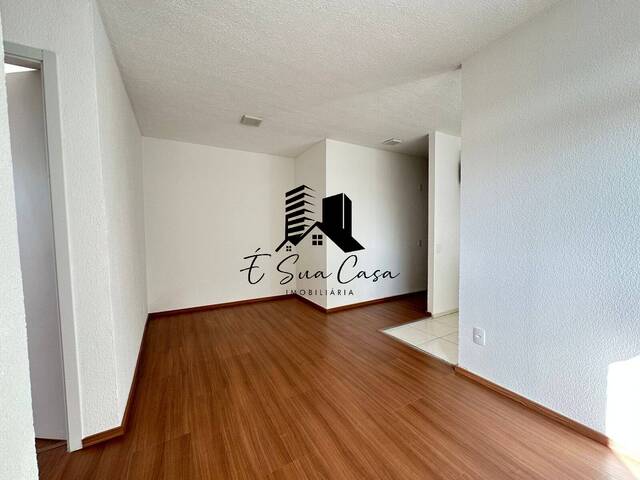 Apartamento para Venda em Contagem - 5