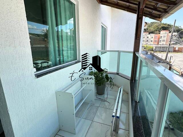Casa para Venda em Contagem - 2