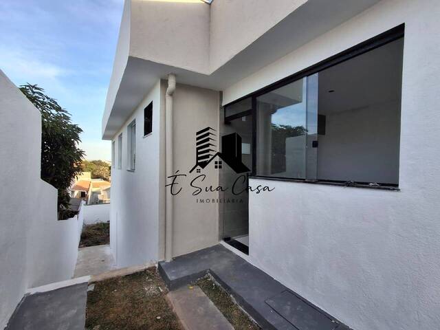 #1846 - Casa para Venda em Betim - MG - 2