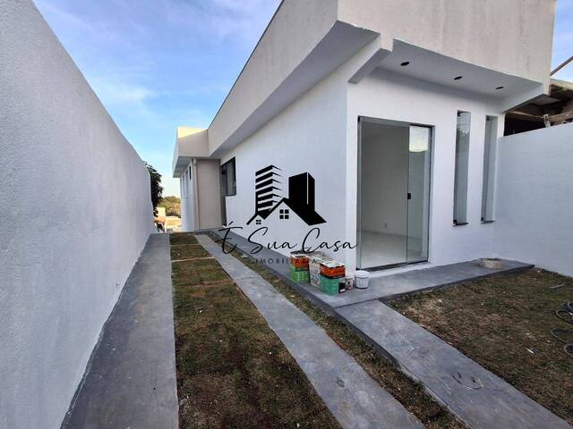 #1846 - Casa para Venda em Betim - MG - 1