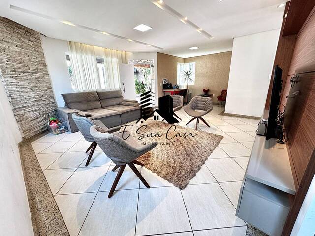 #1847 - Casa para Venda em Contagem - MG - 3
