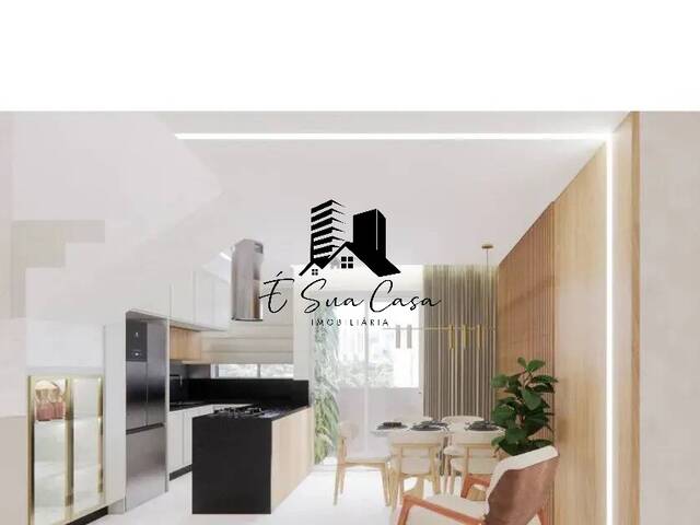 #1850 - Apartamento para Venda em Contagem - MG - 3