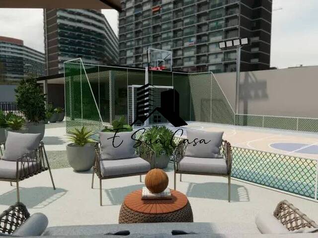 Apartamento para Venda em Contagem - 4