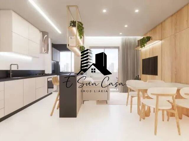 Apartamento para Venda em Contagem - 5