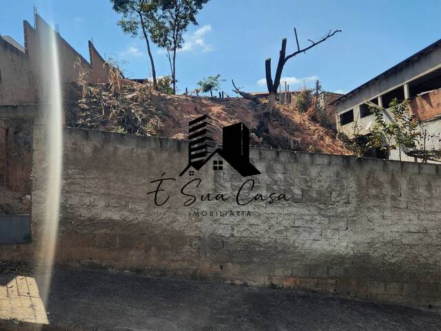 #1853 - Lote para Venda em Contagem - MG - 3