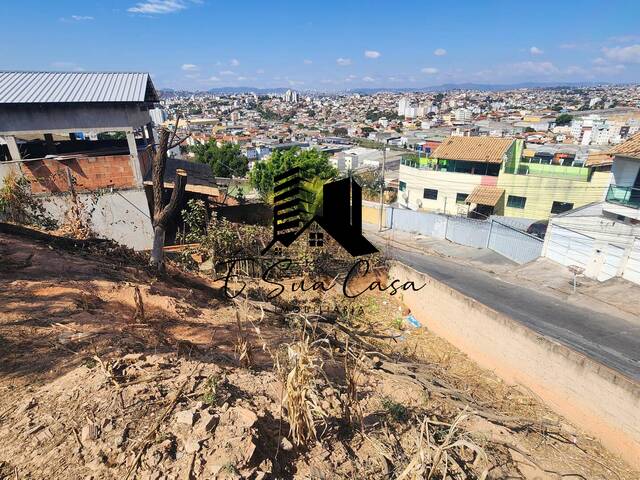 Venda em Arvoredo 2ª Seção - Contagem