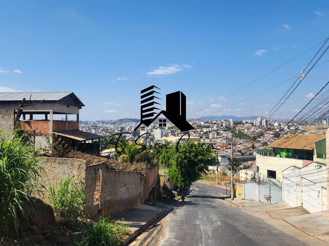 Lote para Venda em Contagem - 4