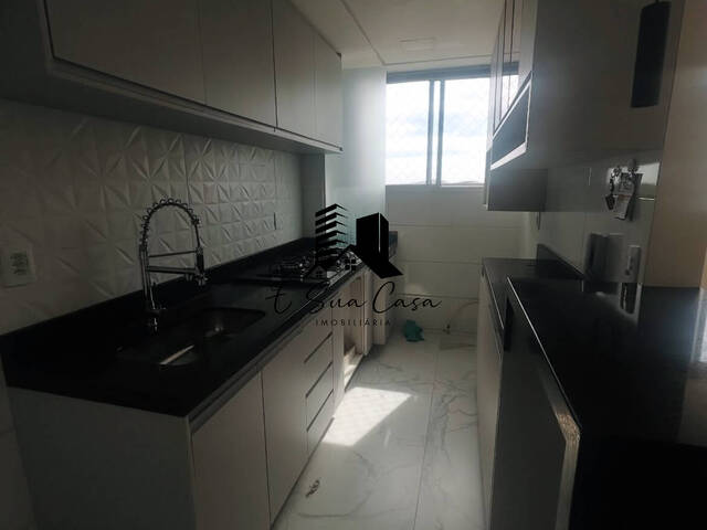 #1736 - Apartamento para Venda em Contagem - MG - 3