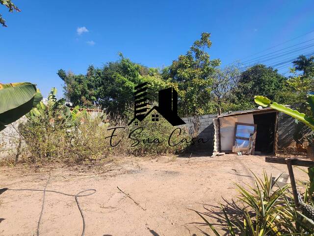 Lote para Venda em Contagem - 4