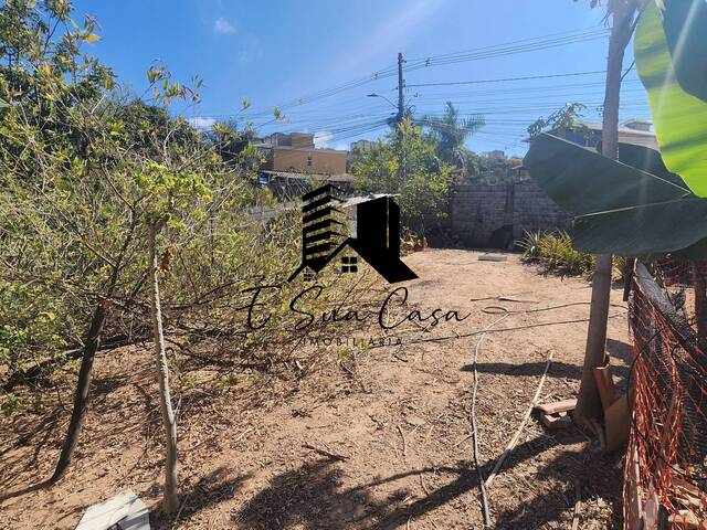 Lote para Venda em Contagem - 5
