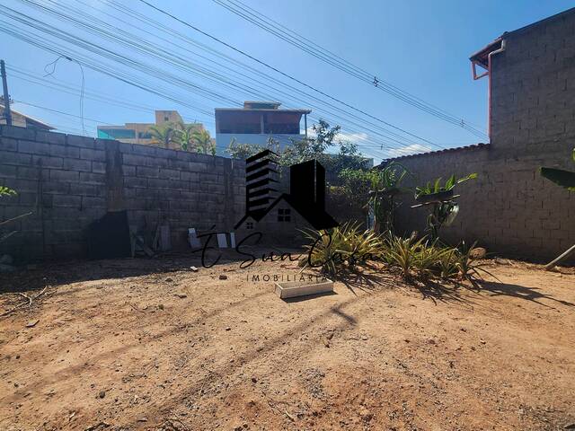 #1855 - Lote para Venda em Contagem - MG - 2