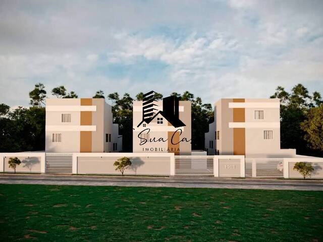 #1856 - Casa para Venda em Contagem - MG - 1