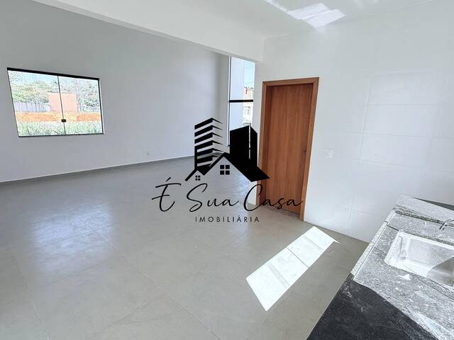 Casa para Venda em Vespasiano - 4