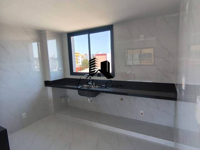 Apartamento para Venda em Contagem - 4