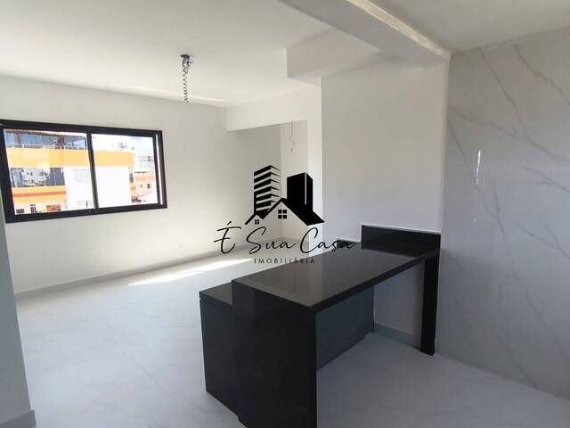 #1748 - Apartamento para Venda em Contagem - MG - 1