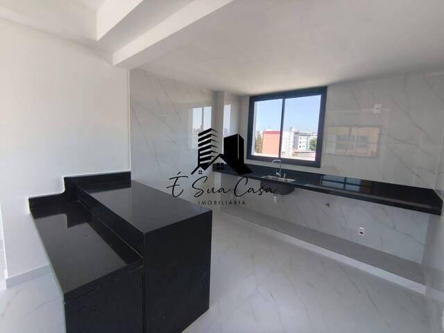 #1748 - Apartamento para Venda em Contagem - MG - 3