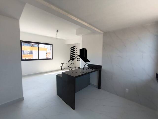 #1748 - Apartamento para Venda em Contagem - MG - 2