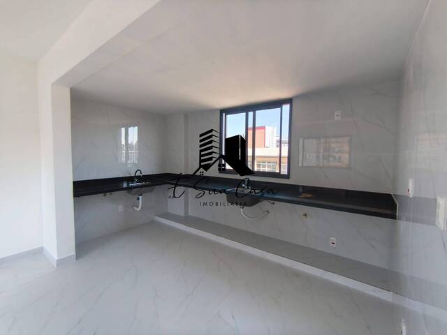 Apartamento para Venda em Contagem - 5
