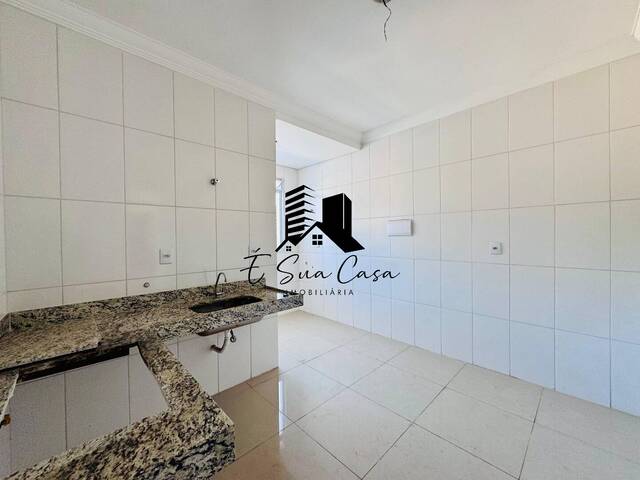 Apartamento para Venda em Contagem - 4