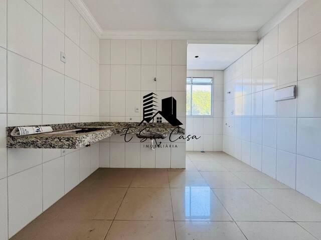 Apartamento para Venda em Contagem - 5