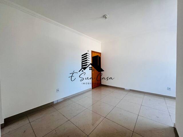#1865 - Apartamento para Venda em Contagem - MG - 3