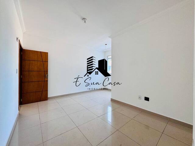 #1865 - Apartamento para Venda em Contagem - MG - 2