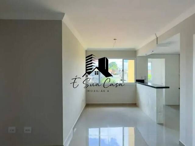 #1868 - Apartamento para Venda em Contagem - MG - 3