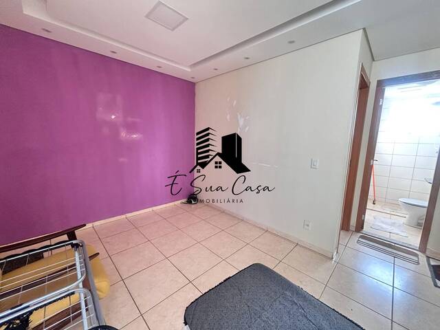 Apartamento para Venda em Contagem - 5