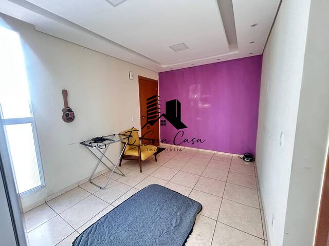 Apartamento para Venda em Contagem - 4
