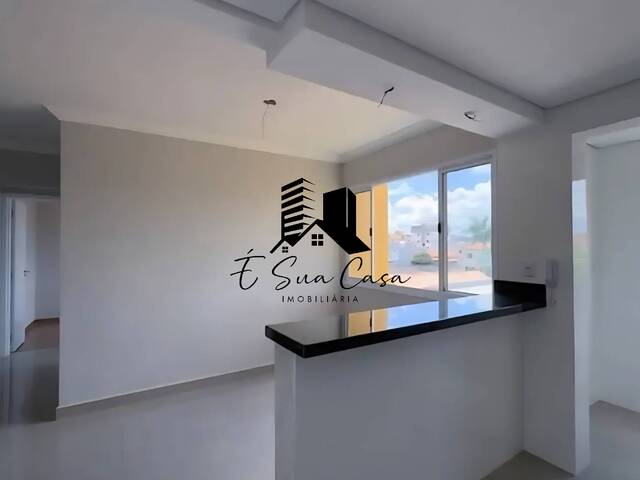 Apartamento para Venda em Contagem - 4
