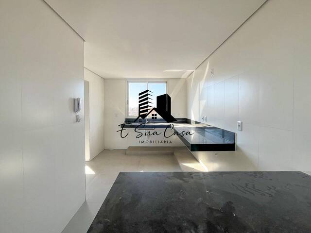 Apartamento para Venda em Belo Horizonte - 4