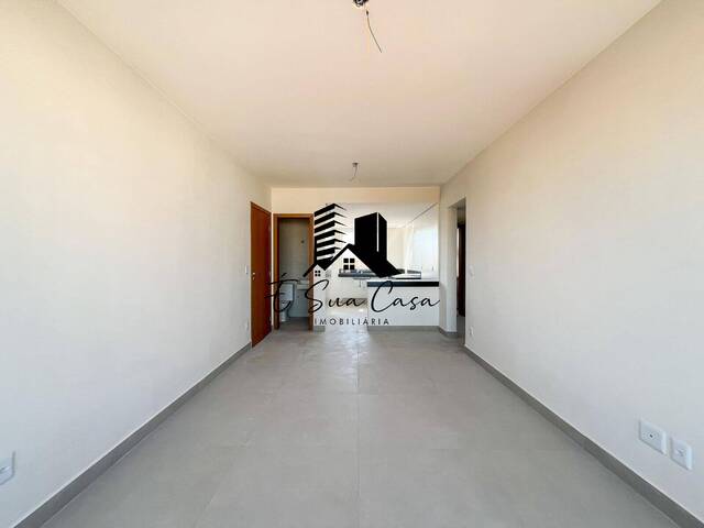 #1871 - Apartamento para Venda em Belo Horizonte - MG - 2