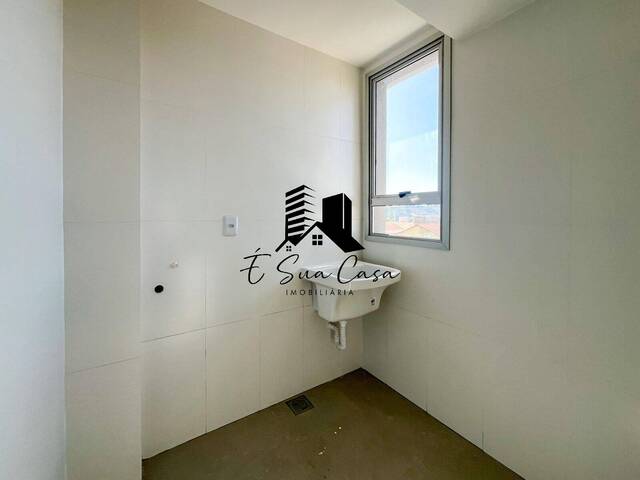 Apartamento para Venda em Belo Horizonte - 5