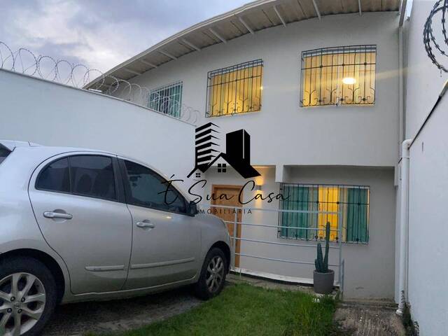 Venda em Cabral - Contagem