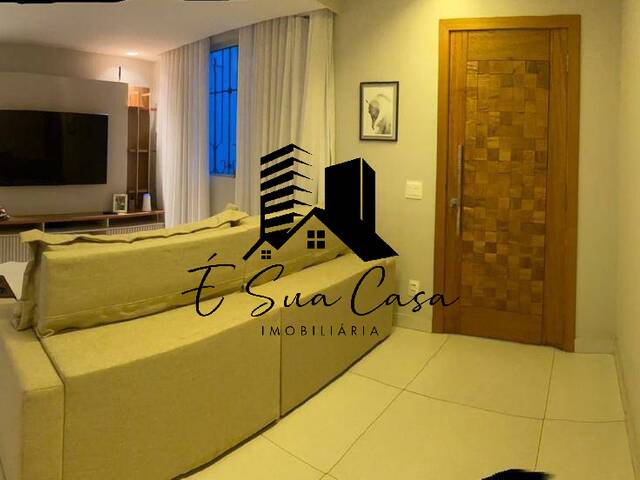 #1872 - Casa para Venda em Contagem - MG - 2