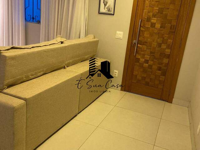 #1872 - Casa para Venda em Contagem - MG - 3