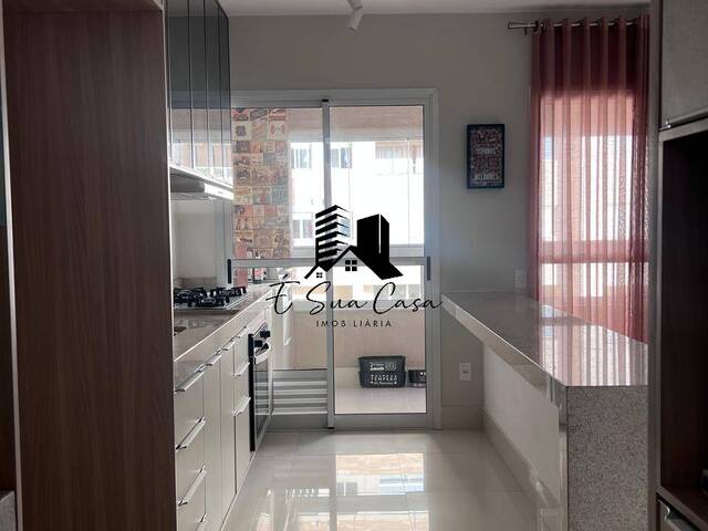 Apartamento para Venda em Contagem - 4