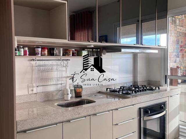 Apartamento para Venda em Contagem - 5