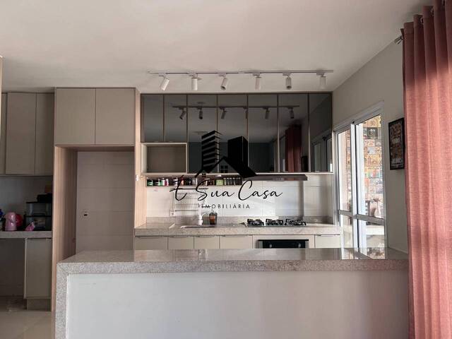 #1873 - Apartamento para Venda em Contagem - MG - 3