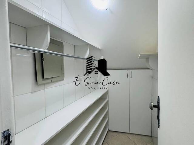 Casa para Locação em Contagem - 5