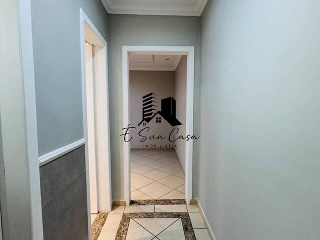 Casa para Locação em Contagem - 4