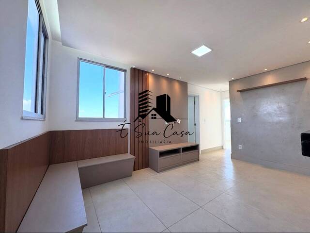 Apartamento para Venda em Contagem - 5